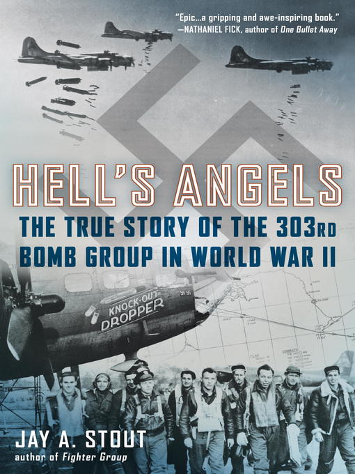 Title details for Hell's Angels by Jay A. Stout - Wait list